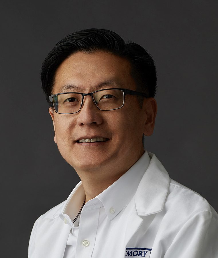 S. Sam Lim, MD, MPH